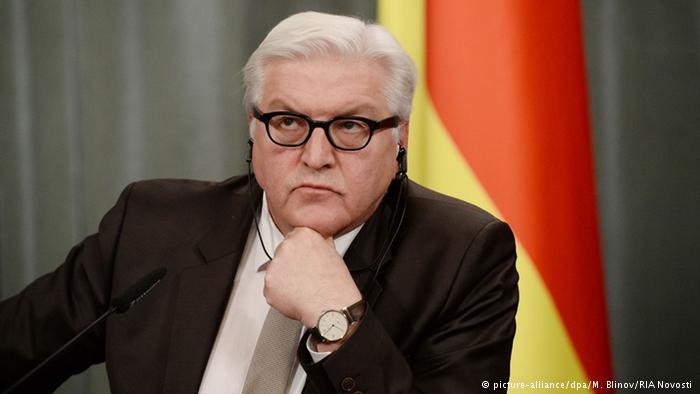 Germany says to host fresh Ukraine talks